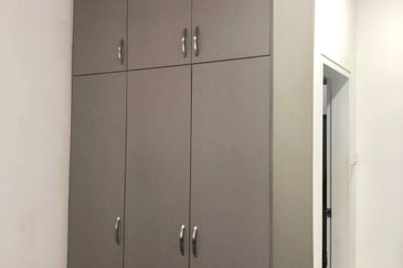 Seasons Garden Residences