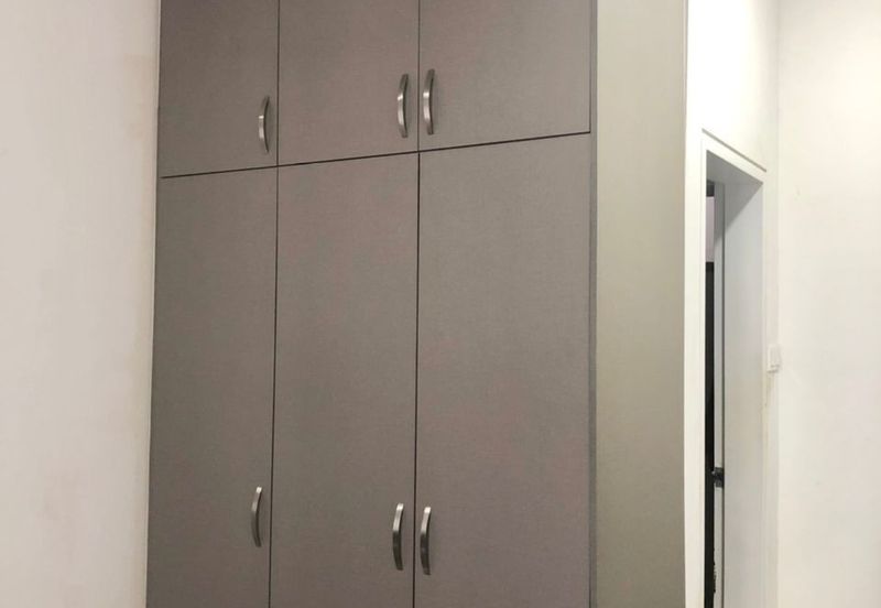 Seasons Garden Residences