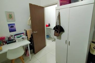 Seasons Garden Residences