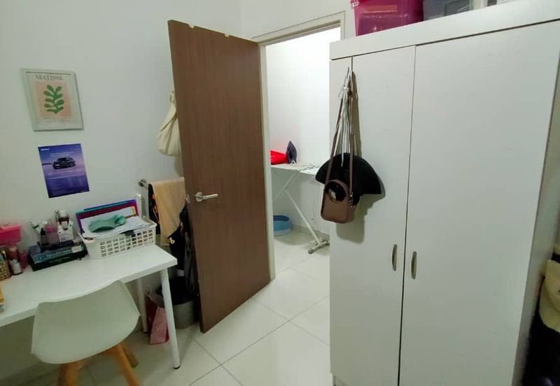 Seasons Garden Residences