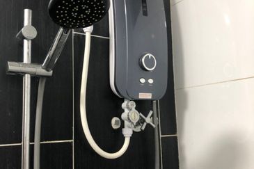 Seasons Garden Residences