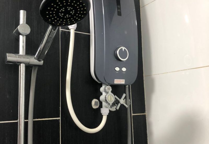 Seasons Garden Residences