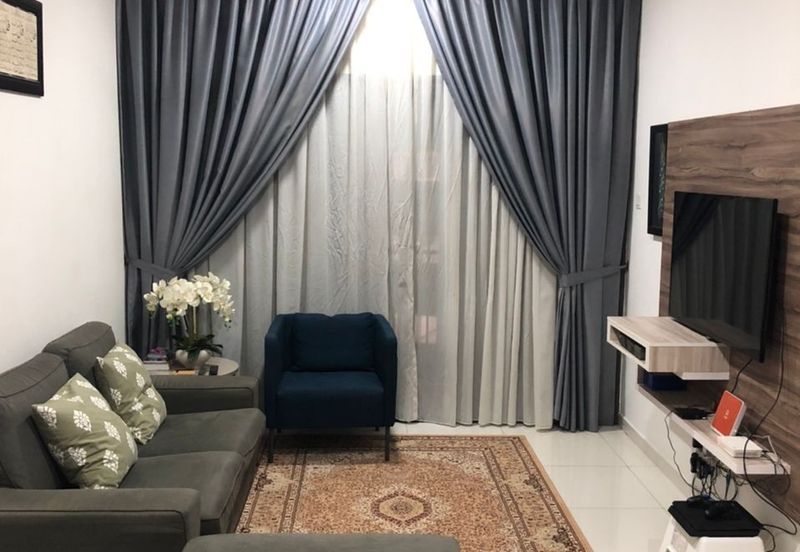 Seasons Garden Residences