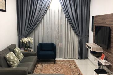 Seasons Garden Residences