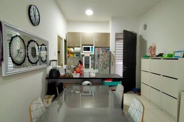 Seasons Garden Residences