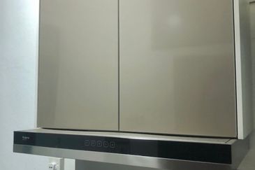 Seasons Garden Residences