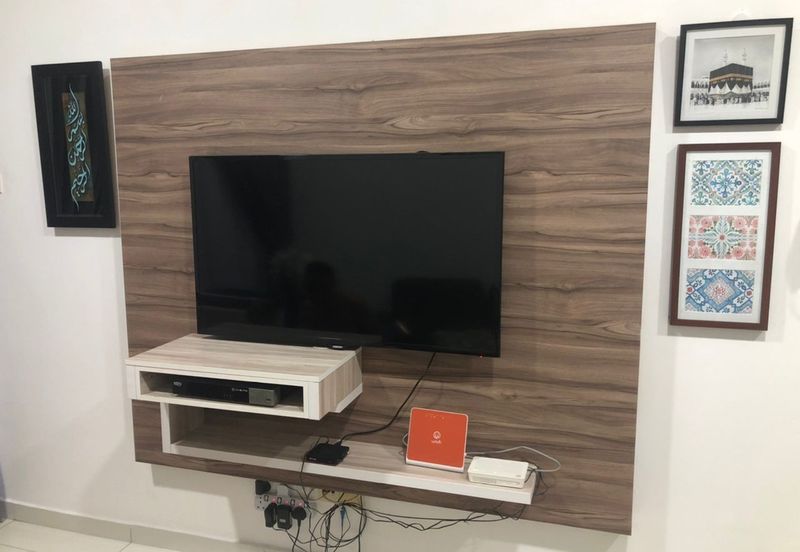 Seasons Garden Residences