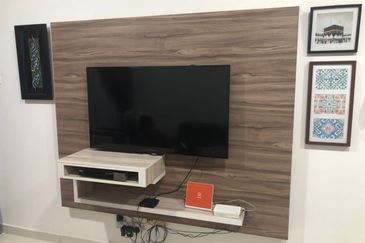 Seasons Garden Residences