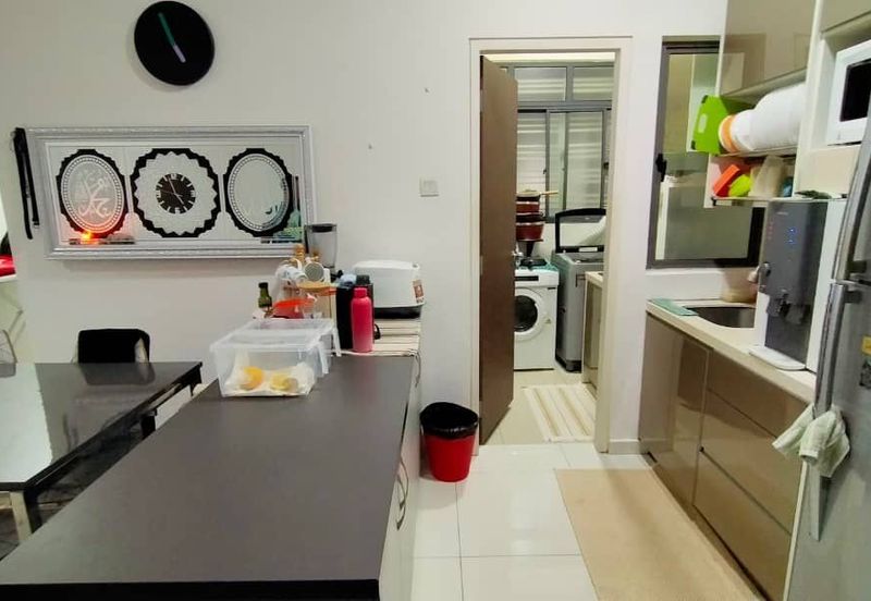 Seasons Garden Residences