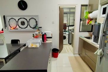 Seasons Garden Residences