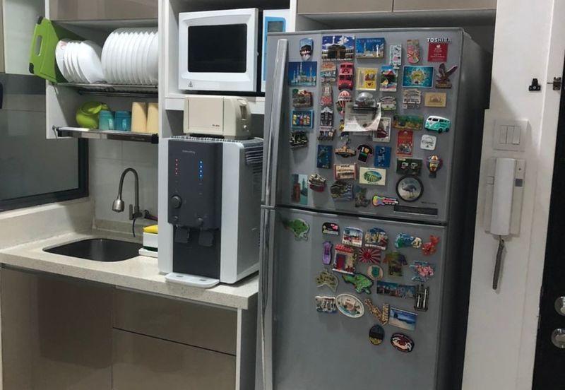 Seasons Garden Residences