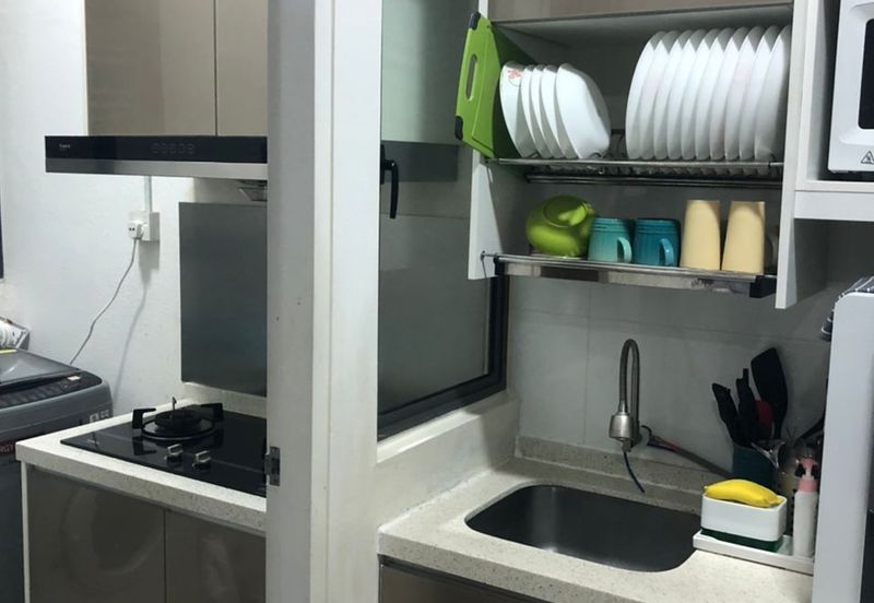 Seasons Garden Residences