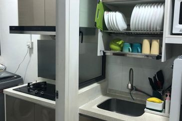 Seasons Garden Residences