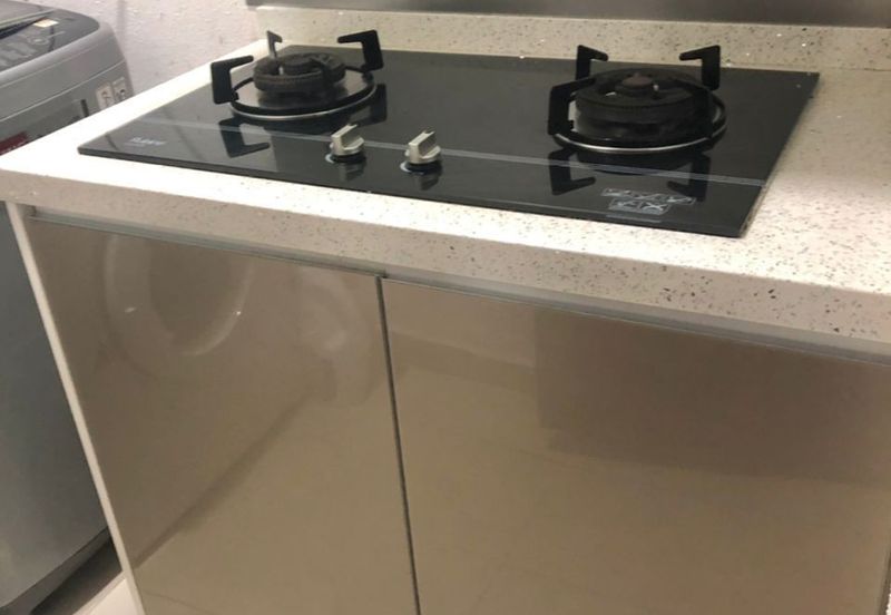 Seasons Garden Residences