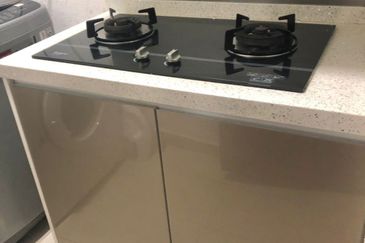 Seasons Garden Residences