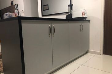 Seasons Garden Residences