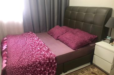 Seasons Garden Residences