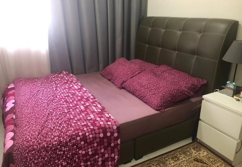 Seasons Garden Residences