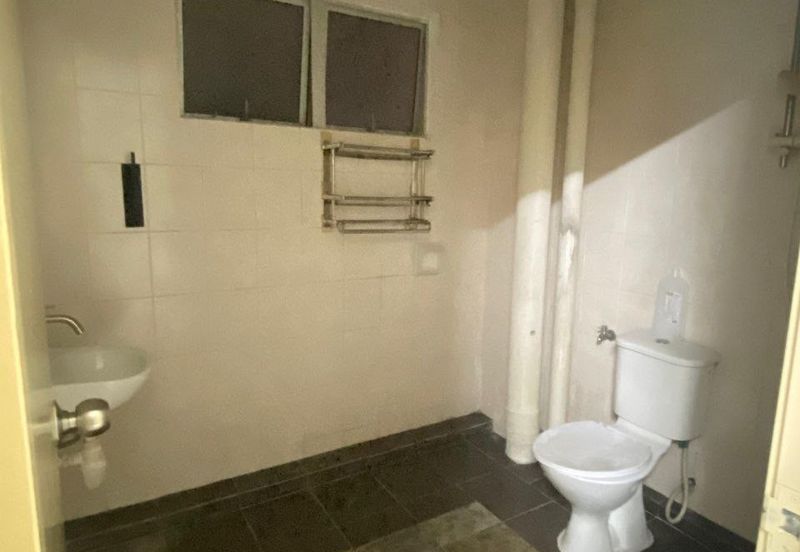 Apartment Sri Harmonis, Gombak, Selangor