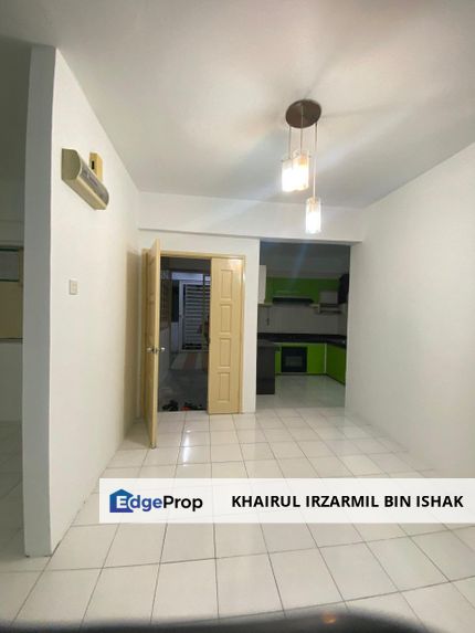 Apartment Sri Harmonis, Gombak, Selangor, Selangor, Gombak