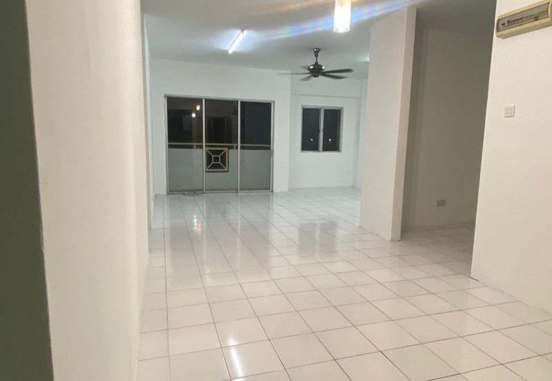 Apartment Sri Harmonis, Gombak, Selangor