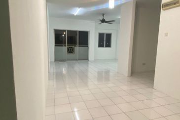 Apartment Sri Harmonis, Gombak, Selangor