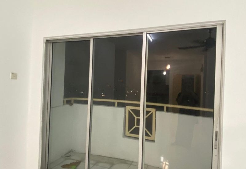 Apartment Sri Harmonis, Gombak, Selangor