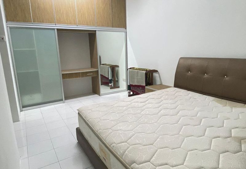 Apartment Sri Harmonis, Gombak, Selangor