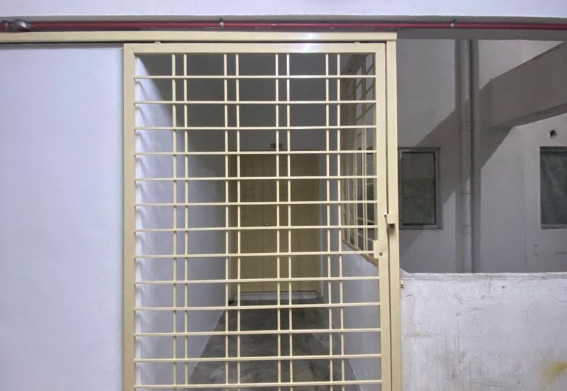 Apartment Sri Harmonis, Gombak, Selangor