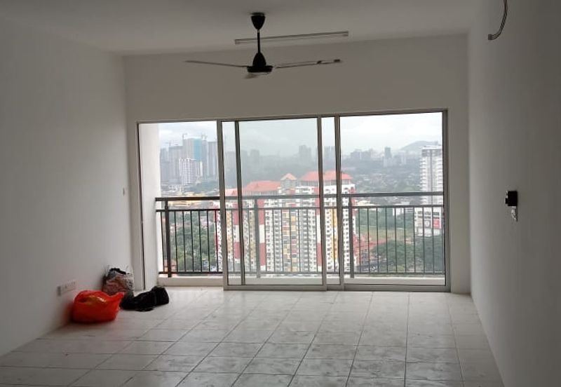 Residensi Vista Wirajaya, Setapak, Kuala Lumpur