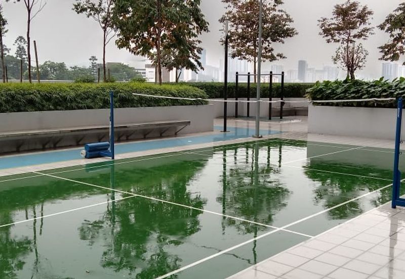 Residensi Vista Wirajaya, Setapak, Kuala Lumpur