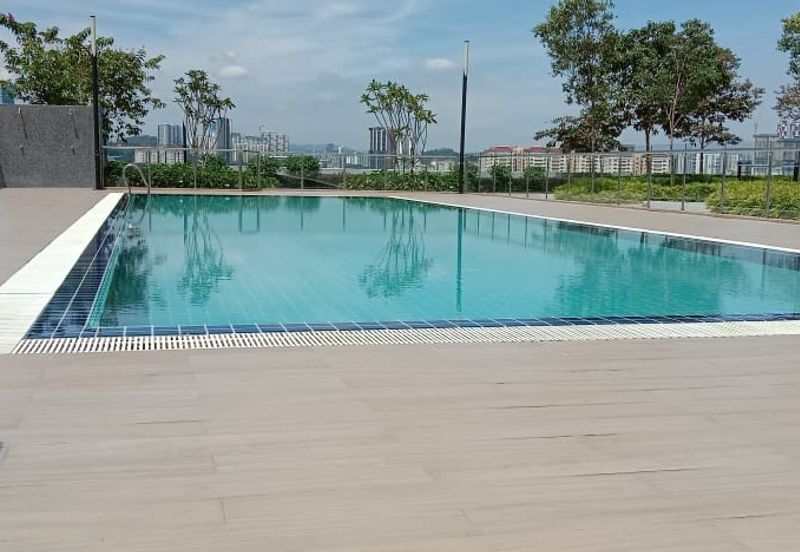 Residensi Vista Wirajaya, Setapak, Kuala Lumpur