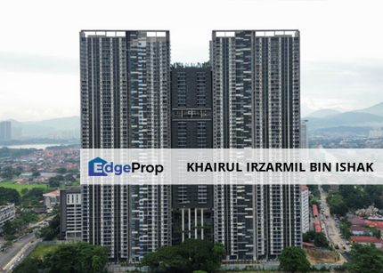 M Arisa, Sentul, Kuala Lumpur, Kuala Lumpur, Sentul