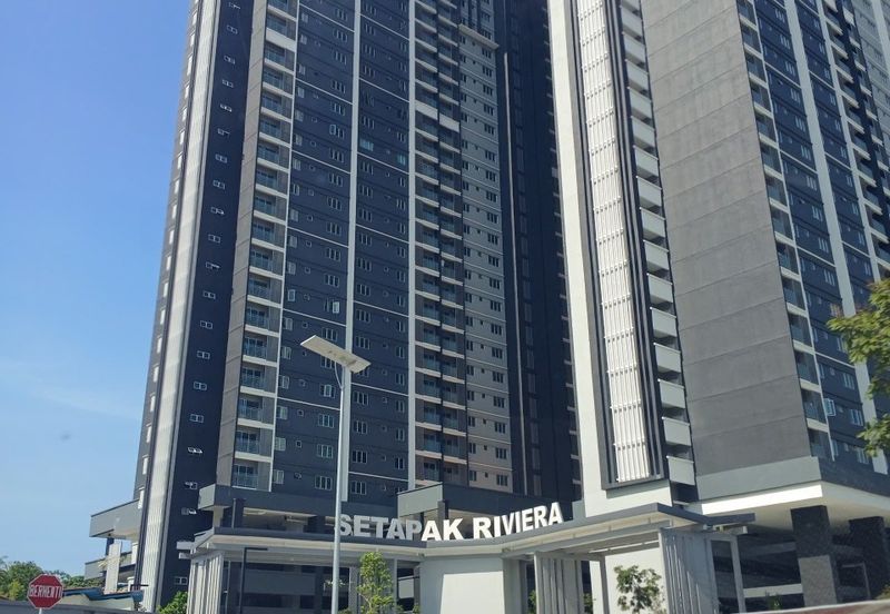 PPAM Setapak Riviera