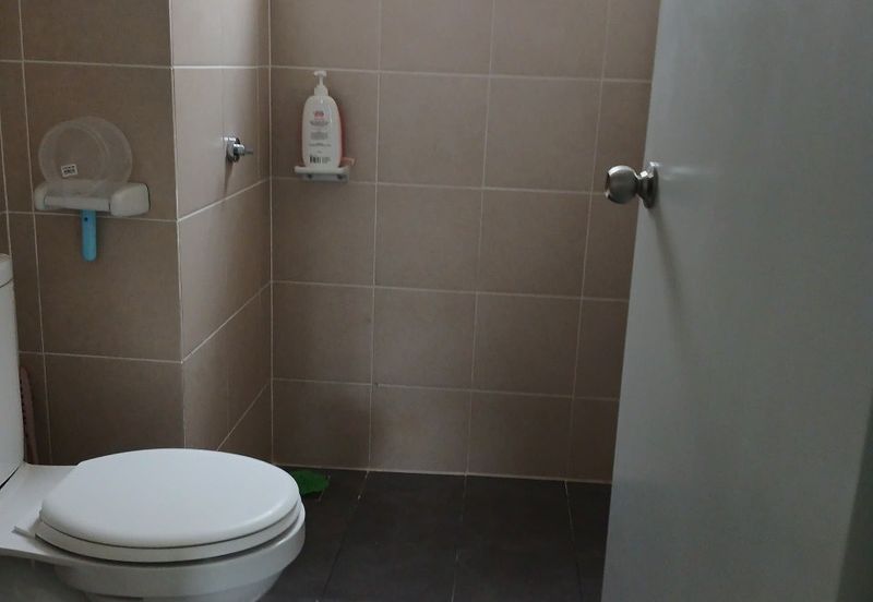 PPAM Setapak Riviera