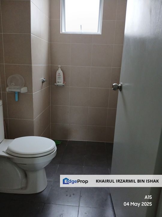 PPAM Setapak Riviera, Setapak, Kuala Lumpur, Kuala Lumpur, Setapak