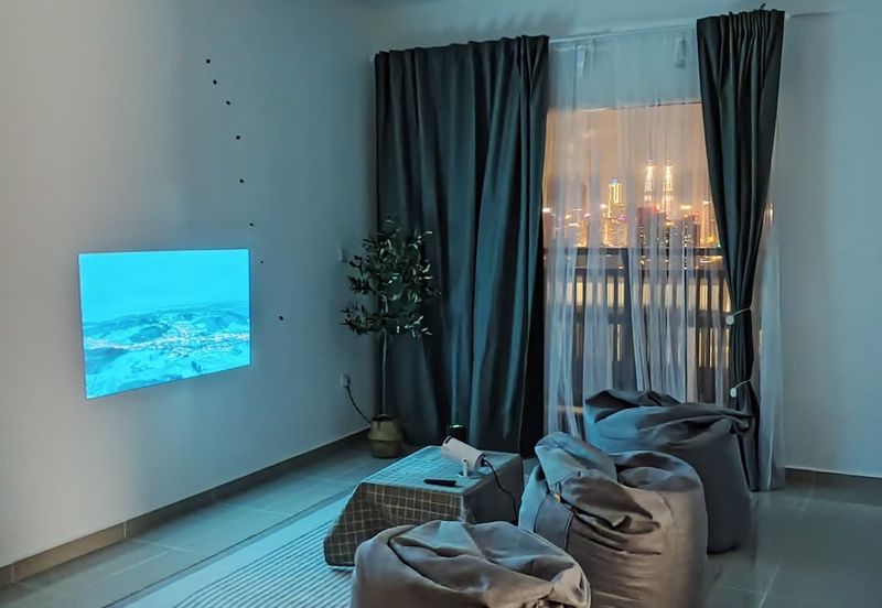 PPAM Setapak Riviera