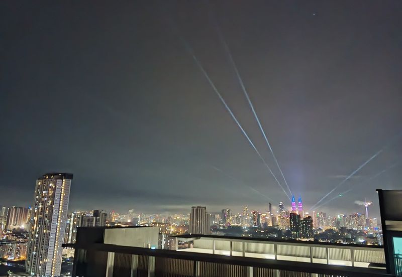 PPAM Setapak Riviera