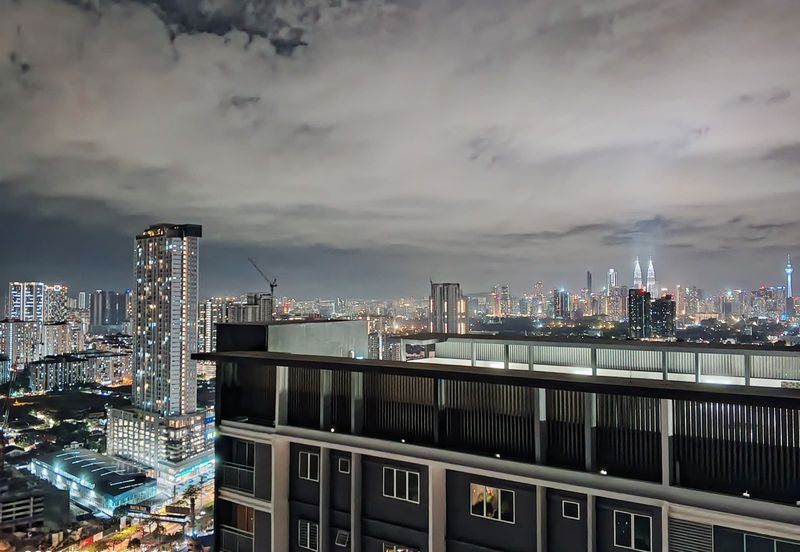 PPAM Setapak Riviera