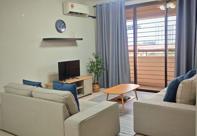 Putra Villa Kondominium