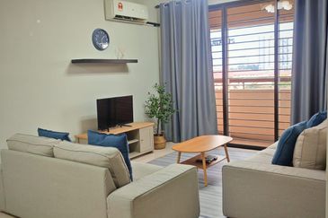 Putra Villa Kondominium