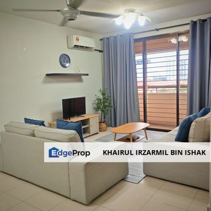Putra Villa Kondominium, Gombak, Kuala Lumpur, Kuala Lumpur, Gombak