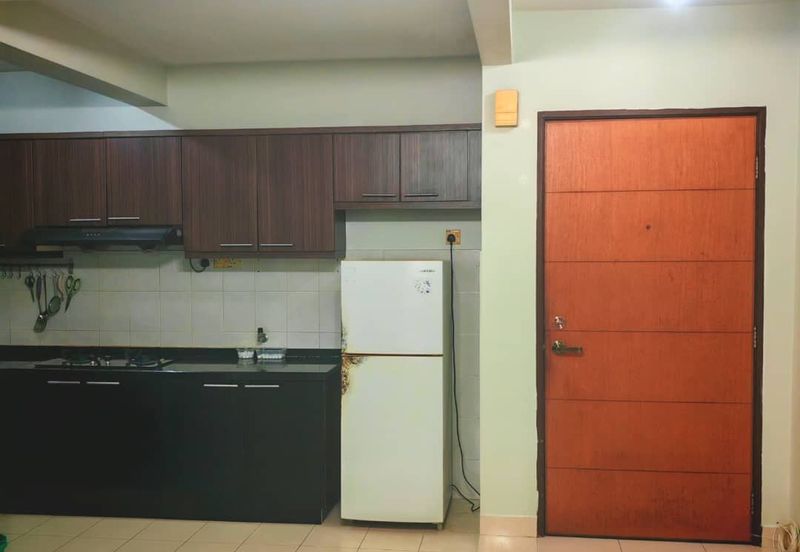 Putra Villa Kondominium