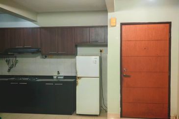 Putra Villa Kondominium