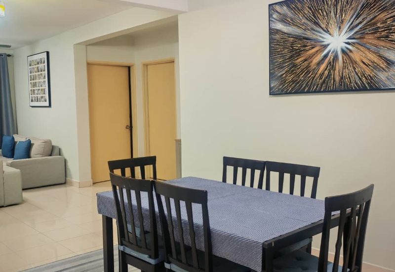 Putra Villa Kondominium