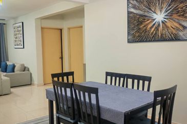 Putra Villa Kondominium