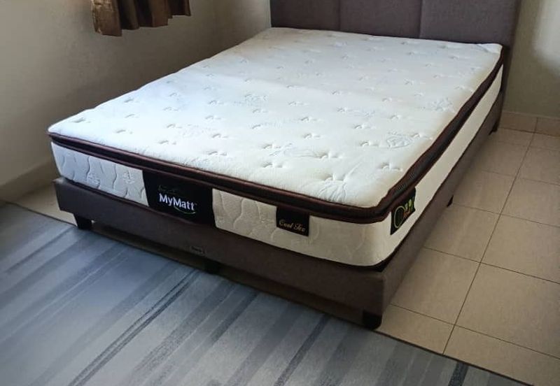 Putra Villa Kondominium