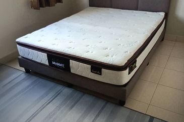 Putra Villa Kondominium