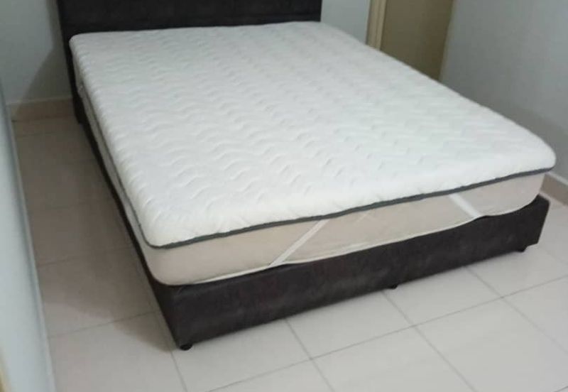 Putra Villa Kondominium