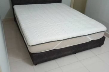 Putra Villa Kondominium